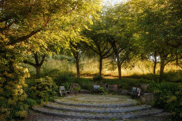 Ahnepark