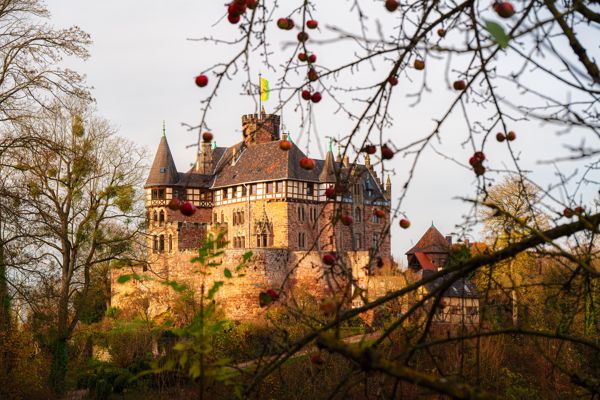 Schloss Berlepsch