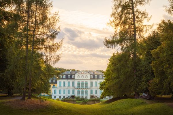 Schloss Wilhelmsthal