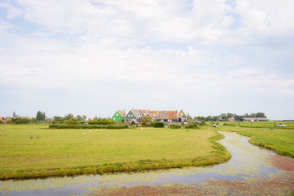 Niederlande