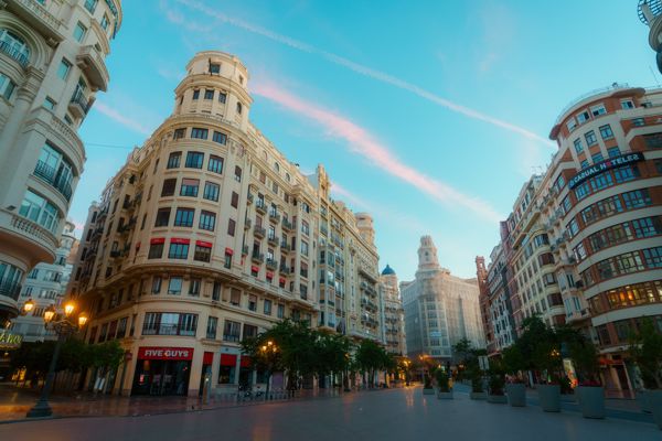 Valencia